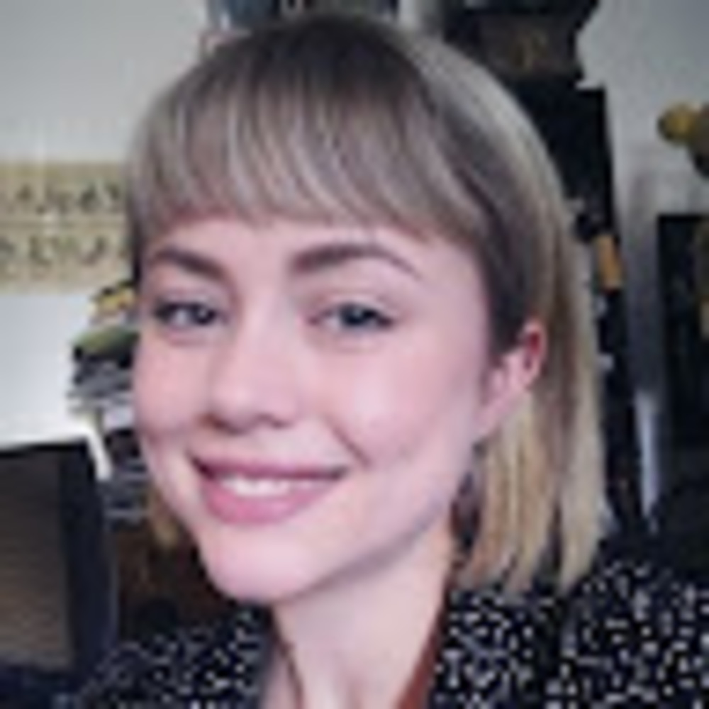 Meet your Posher, Catherine